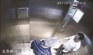 电梯劝烟致死案 法律是戒尺，岂能“和稀泥”